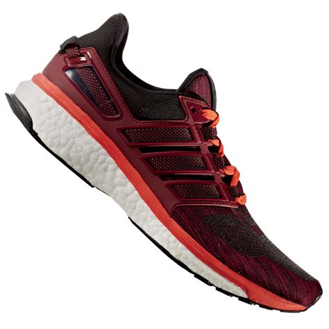 adidas laufschuhe burgundy herren|Men · Burgundy · Shoes .